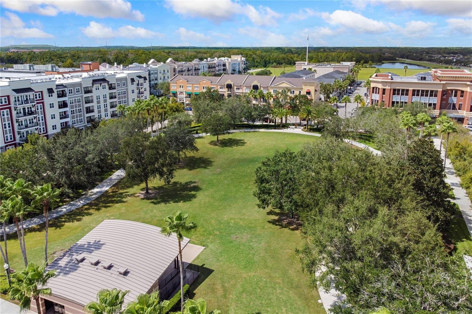 Single Family Residence at 14151 CHICORA CROSSING BLVD, ORLANDO, photo 47 of 60