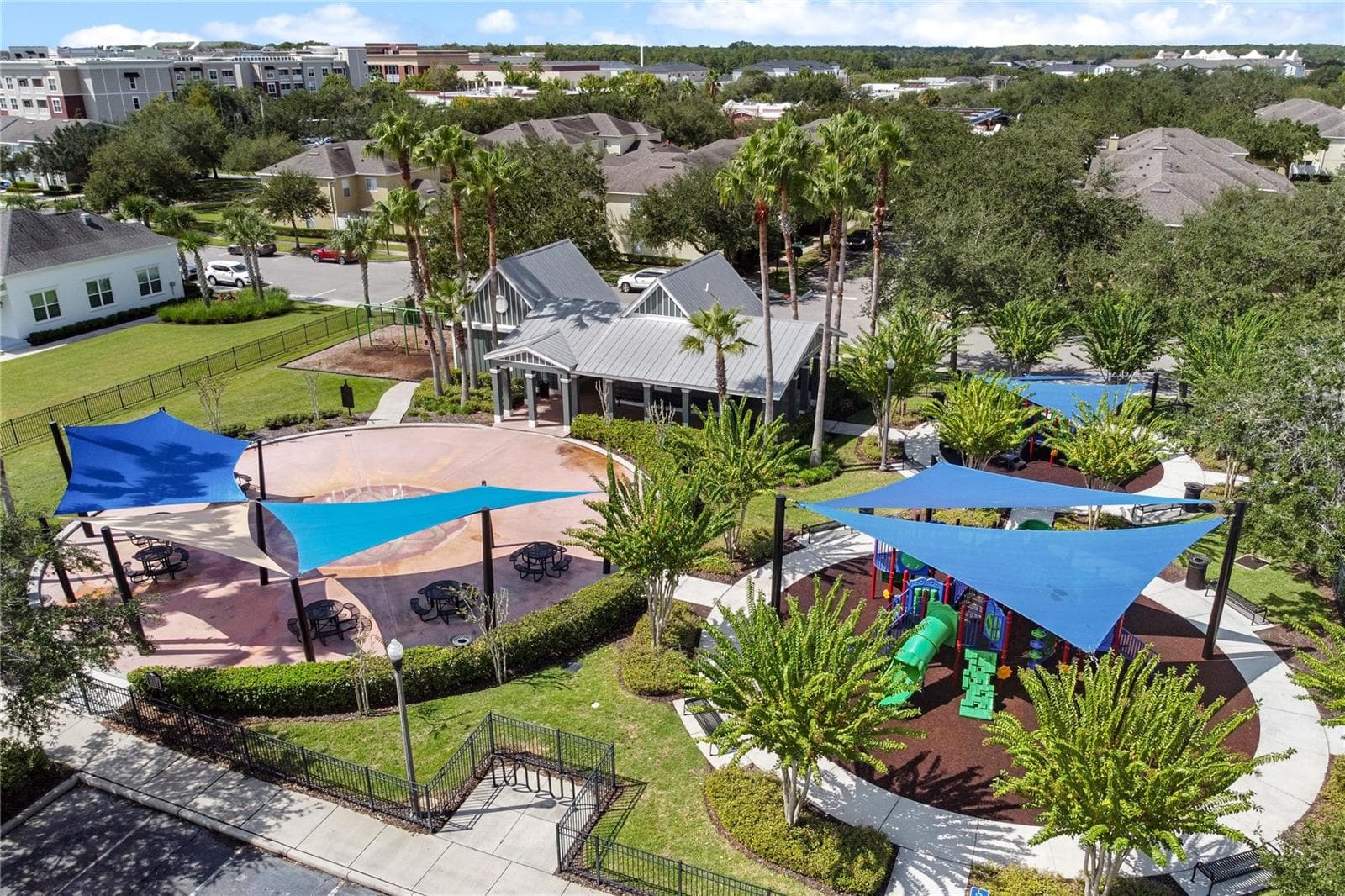 Single Family Residence at 14151 CHICORA CROSSING BLVD, ORLANDO, photo 54 of 60