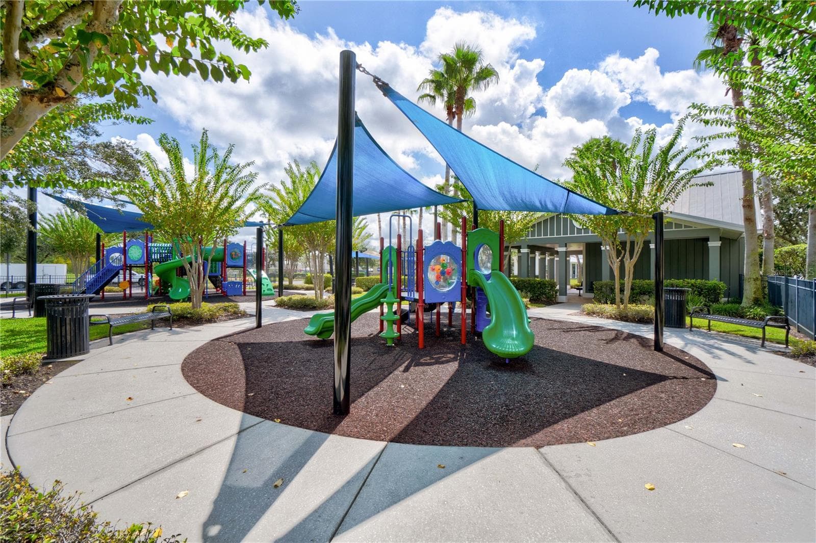 Single Family Residence at 14151 CHICORA CROSSING BLVD, ORLANDO, photo 55 of 60