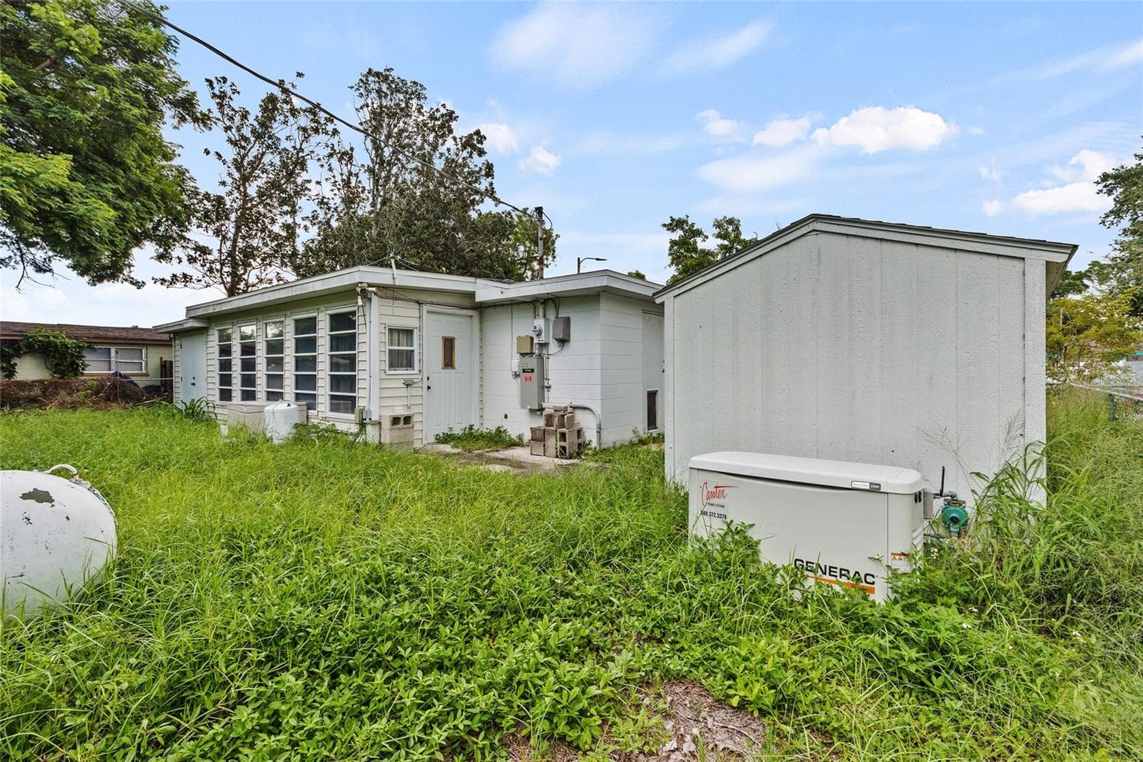 Single Family Residence at 5202 19TH ST W, BRADENTON, photo 44 of 51