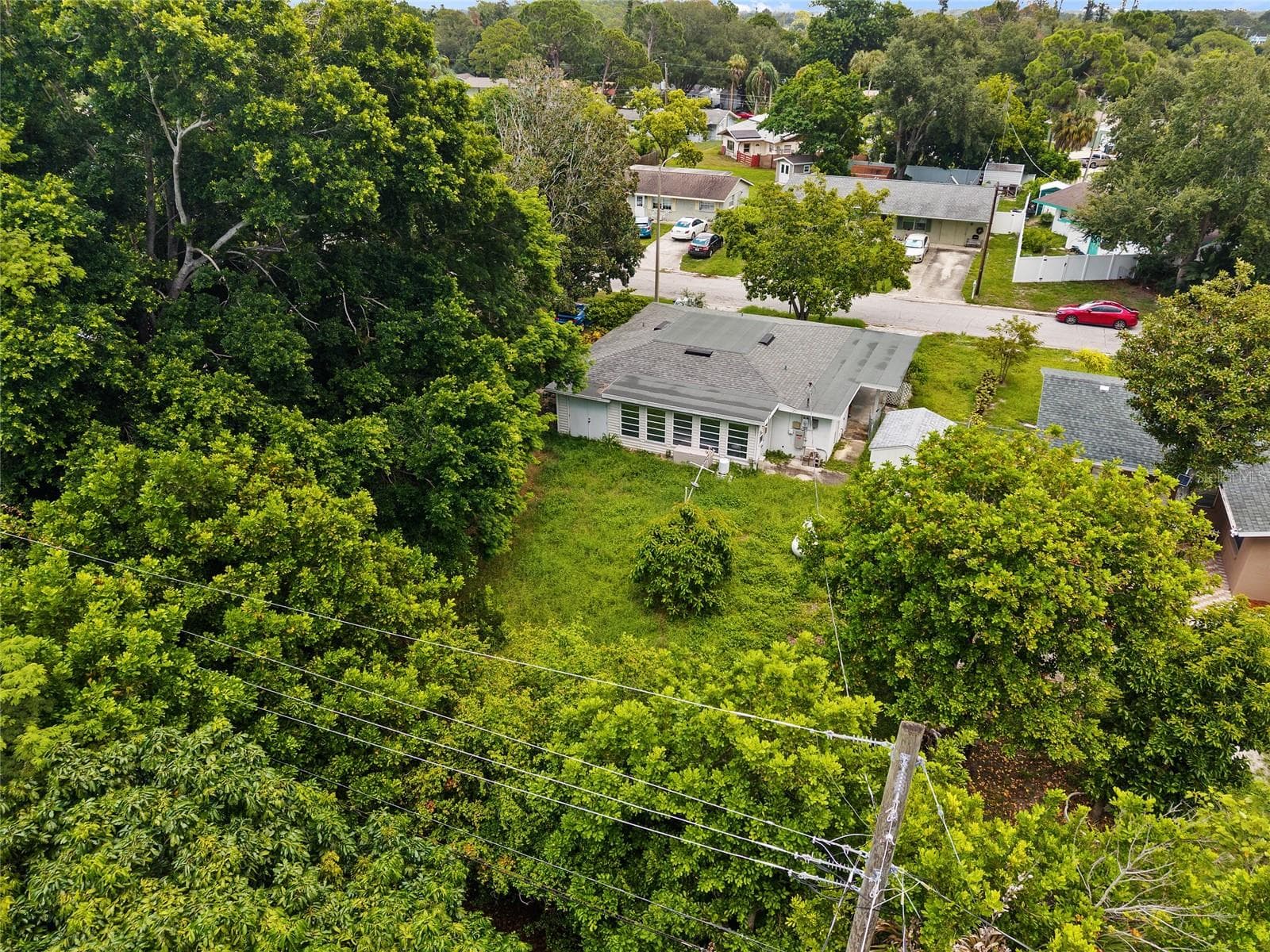 Single Family Residence at 5202 19TH ST W, BRADENTON, photo 48 of 51