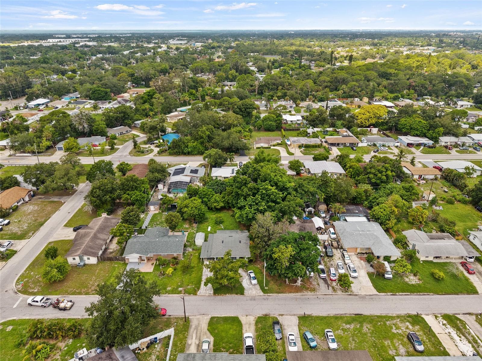 Single Family Residence at 5202 19TH ST W, BRADENTON, photo 49 of 51