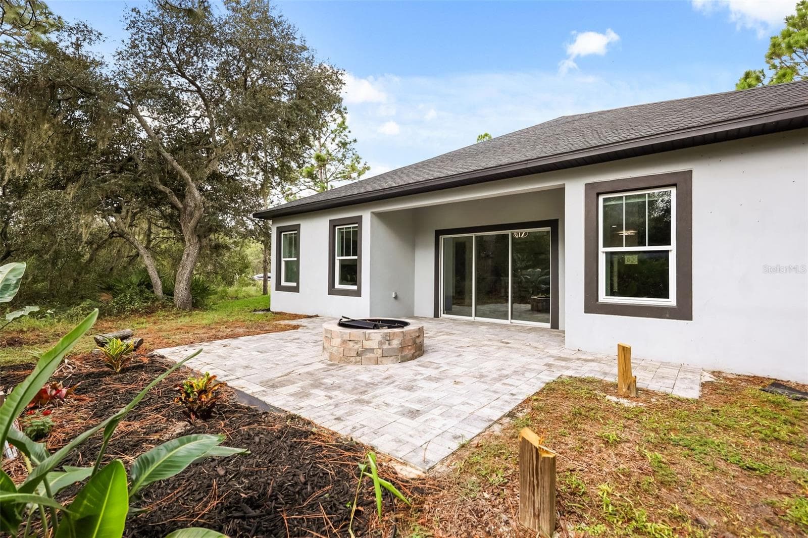 Single Family Residence at 1333 TALLAHASSEE CT, POINCIANA, photo 20 of 27