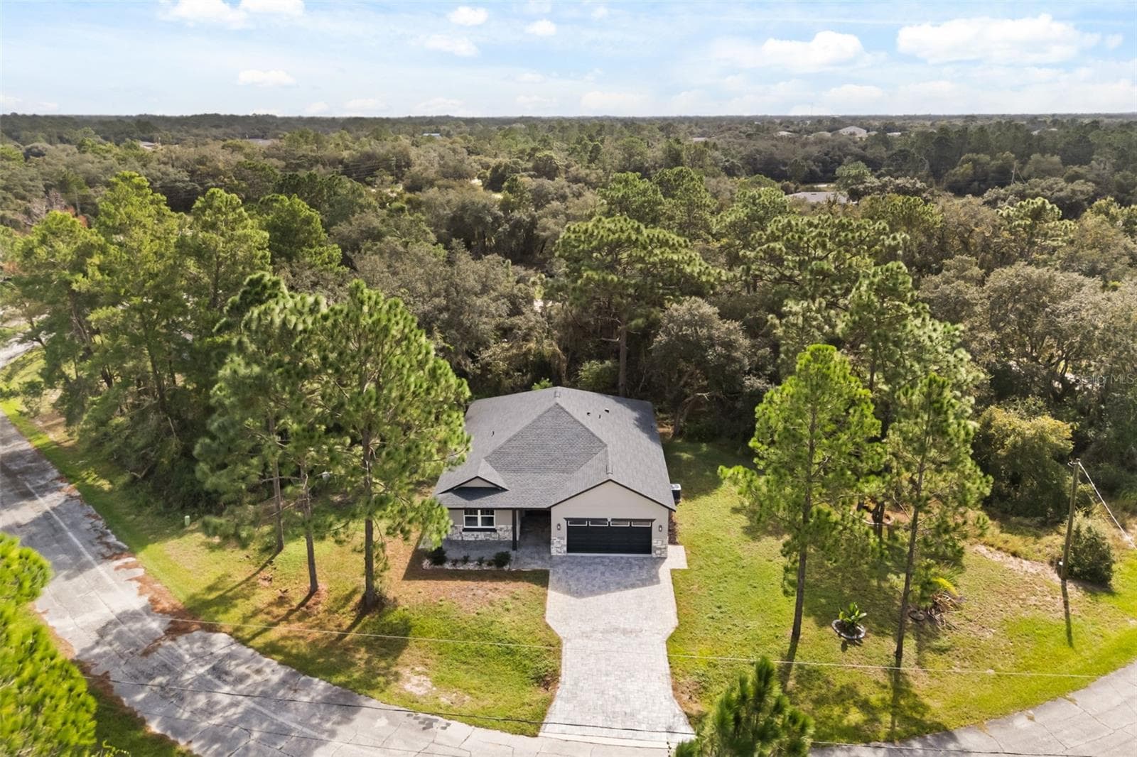 Single Family Residence at 1333 TALLAHASSEE CT, POINCIANA, photo 22 of 27
