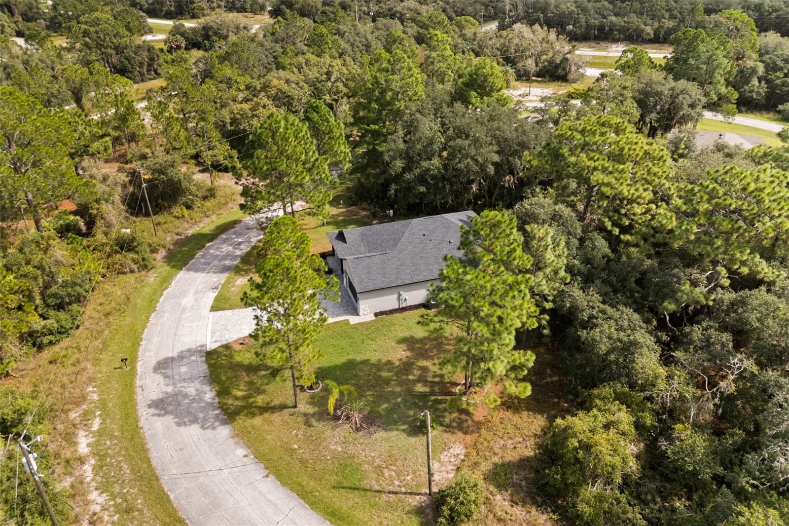Single Family Residence at 1333 TALLAHASSEE CT, POINCIANA, photo 26 of 27