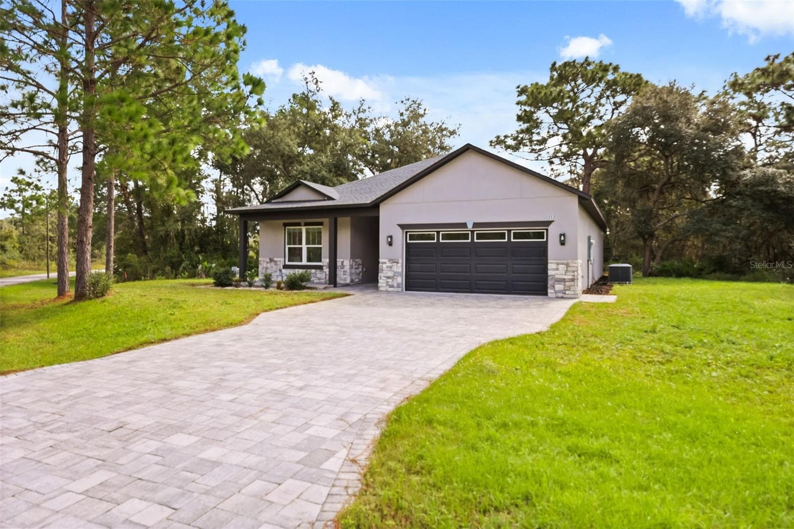 Single Family Residence at 1333 TALLAHASSEE CT, POINCIANA, photo 27 of 27
