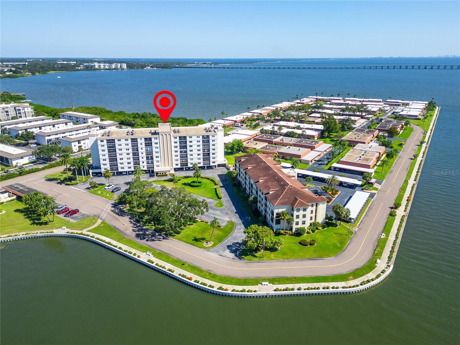 Condominium at 19029 US HIGHWAY 19 N #9-202, CLEARWATER, photo 54 of 57