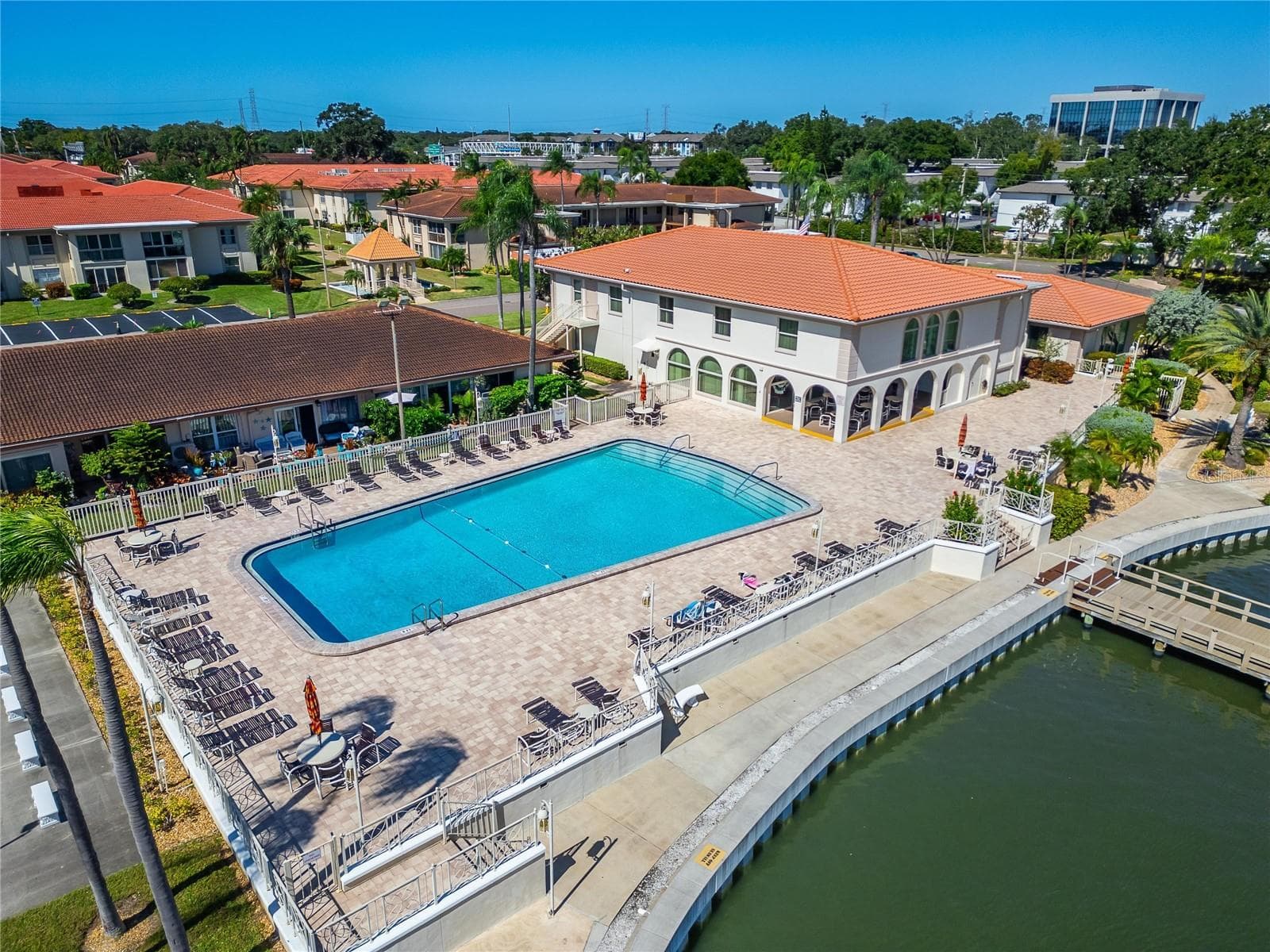 Condominium at 19029 US HIGHWAY 19 N #9-202, CLEARWATER, photo 55 of 57
