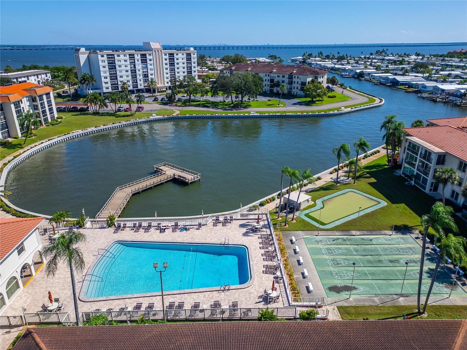 Condominium at 19029 US HIGHWAY 19 N #9-202, CLEARWATER, photo 56 of 57