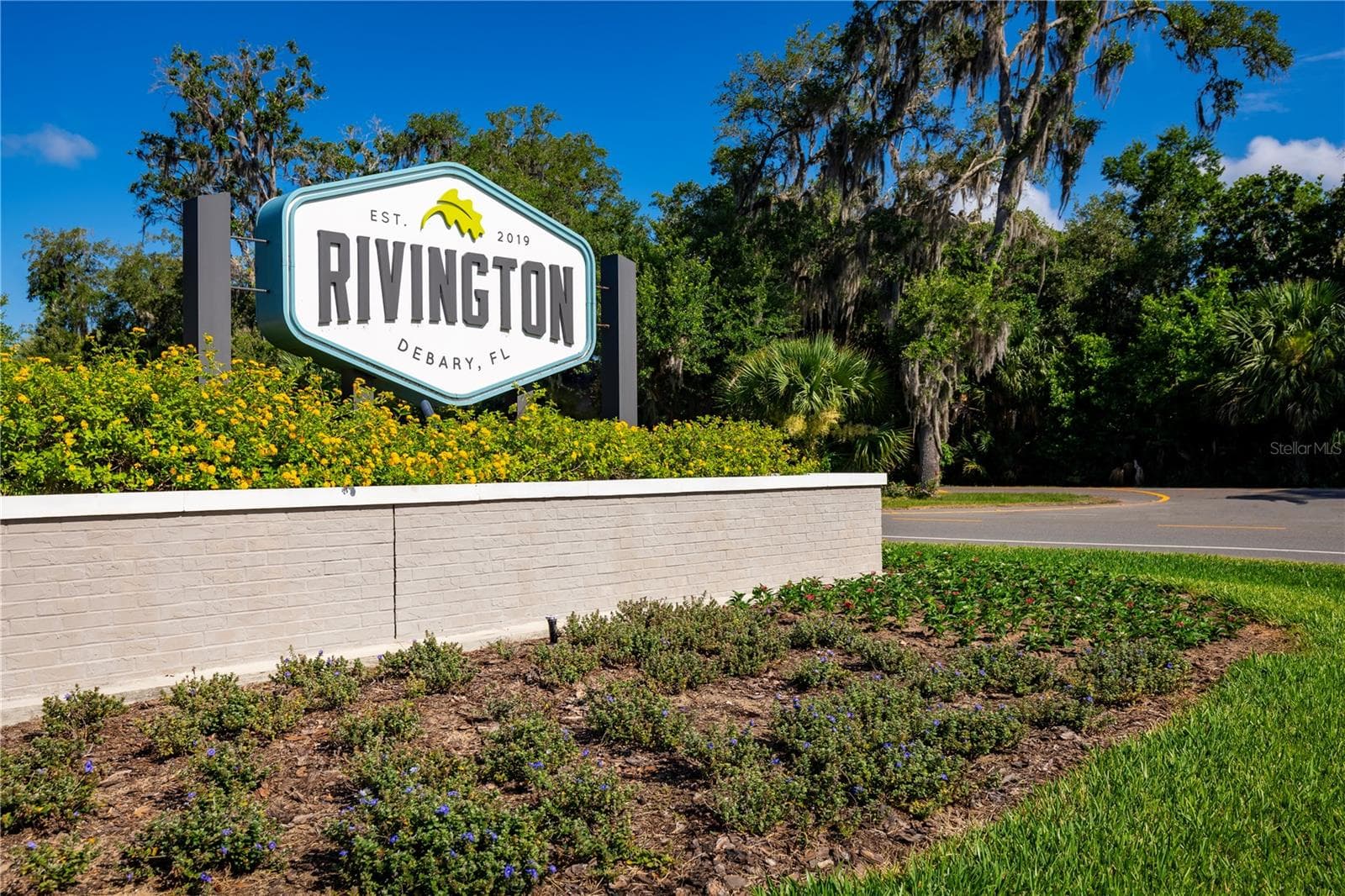 Townhouse at 647 HIGHFALLS AVE, DEBARY, photo 22 of 22
