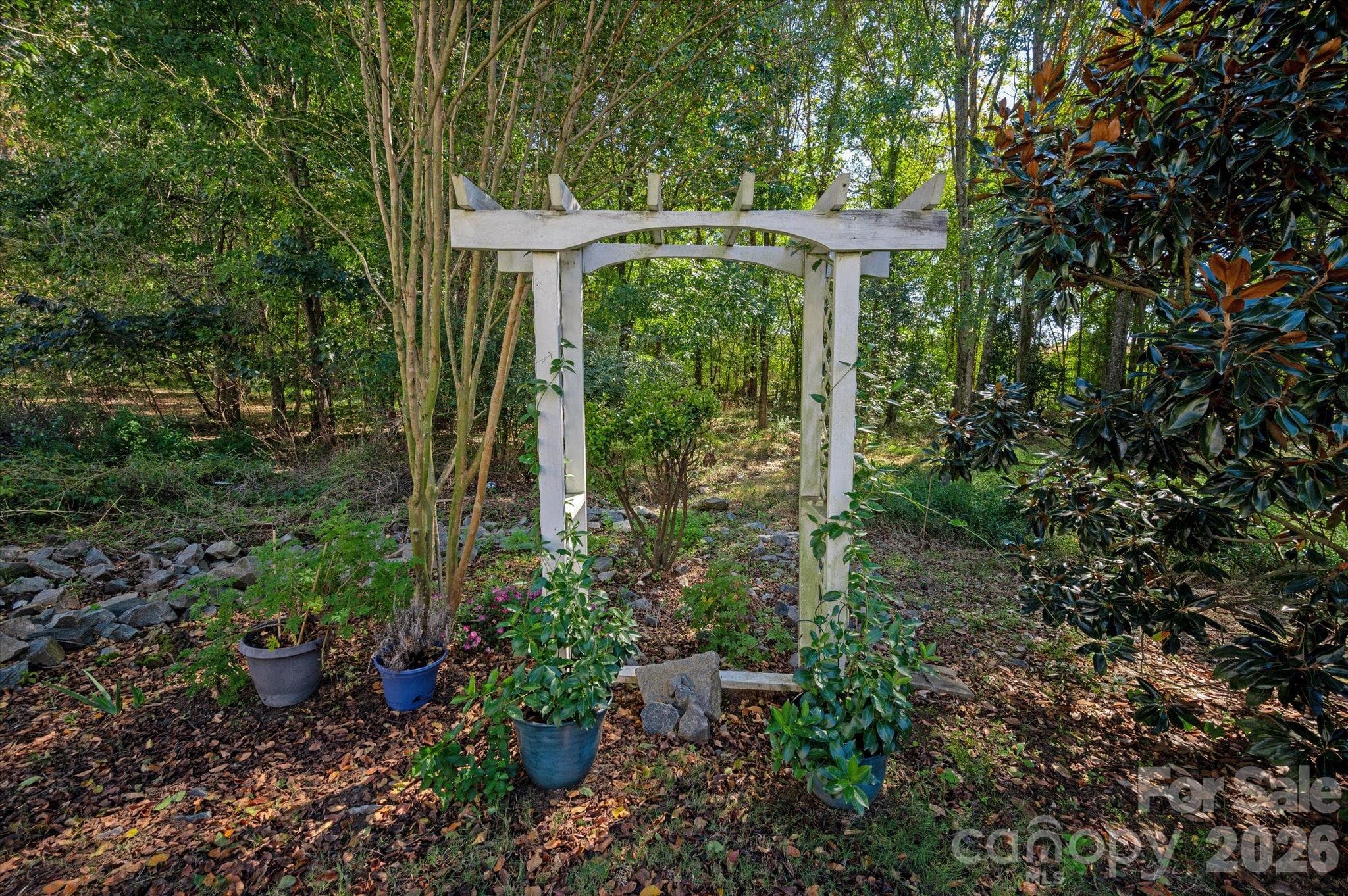 Single Family Residence at 6107 Cactus Valley Road, Charlotte, photo 12 of 12