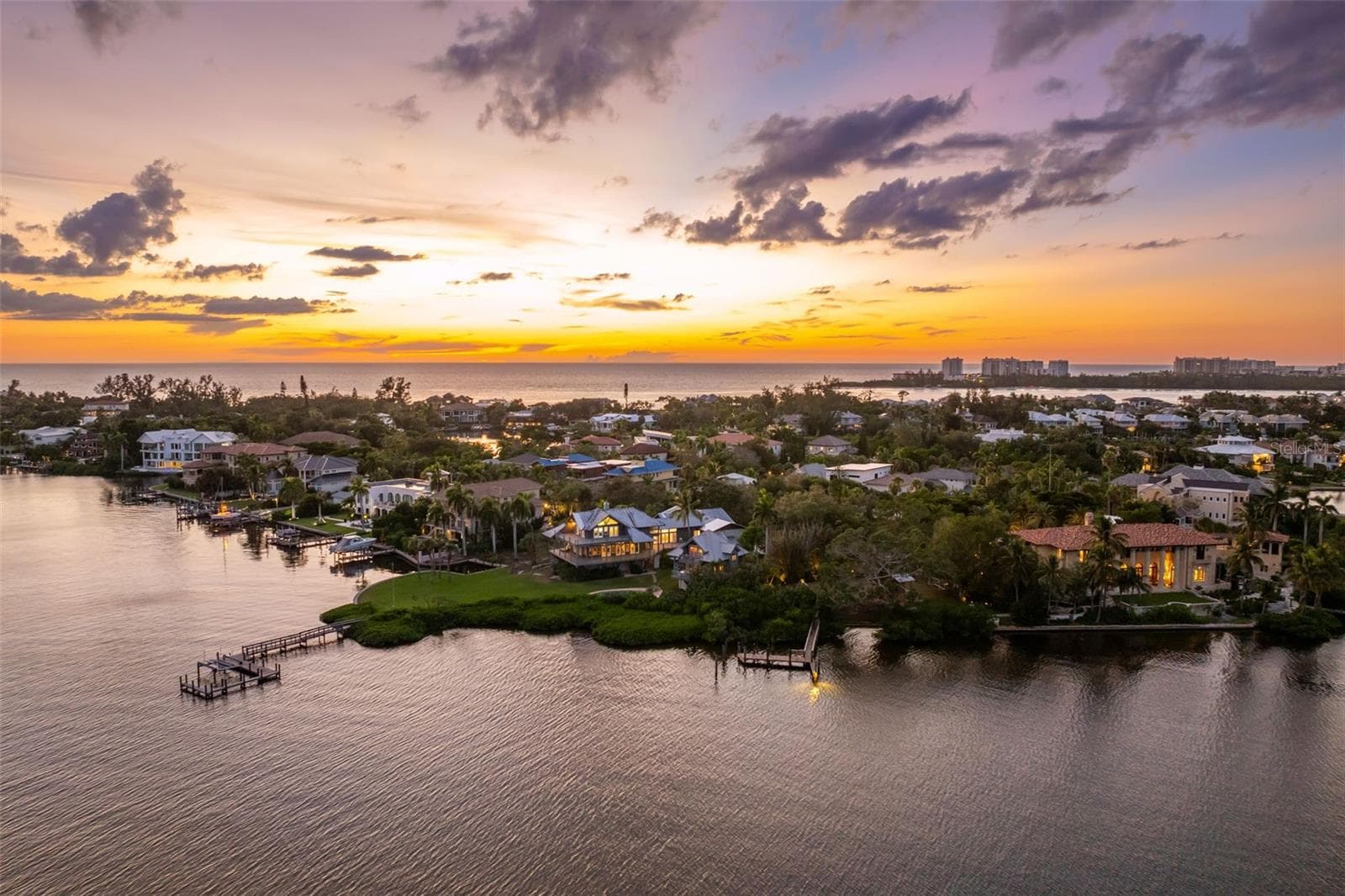 Land at 4196 ROBERTS POINT CIR, SARASOTA, photo 5 of 49