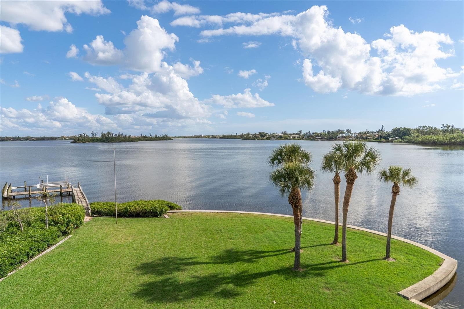 Land at 4196 ROBERTS POINT CIR, SARASOTA, photo 10 of 49