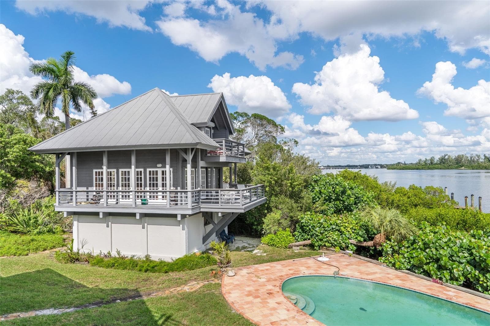 Land at 4196 ROBERTS POINT CIR, SARASOTA, photo 11 of 49