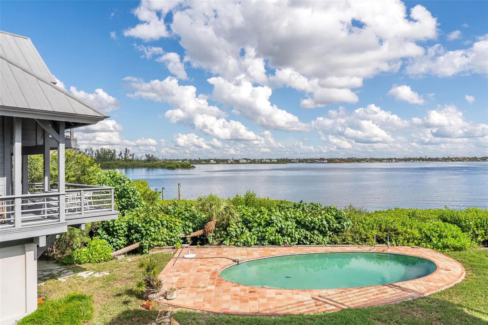 Land at 4196 ROBERTS POINT CIR, SARASOTA, photo 13 of 49