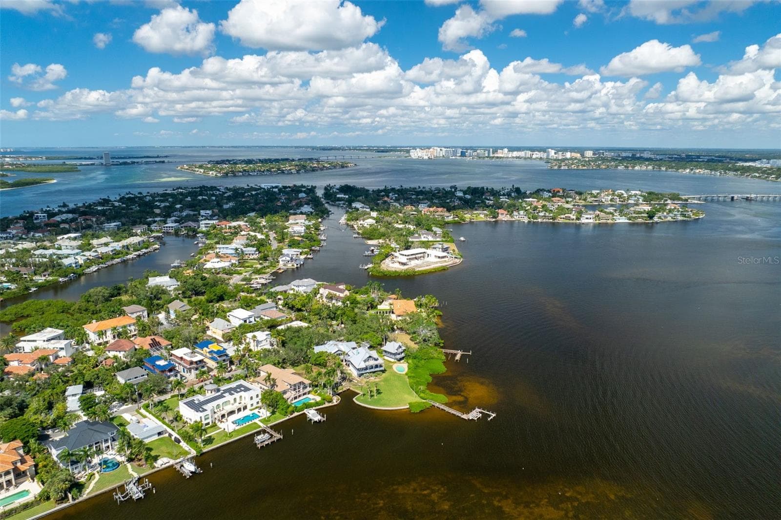 Land at 4196 ROBERTS POINT CIR, SARASOTA, photo 38 of 49