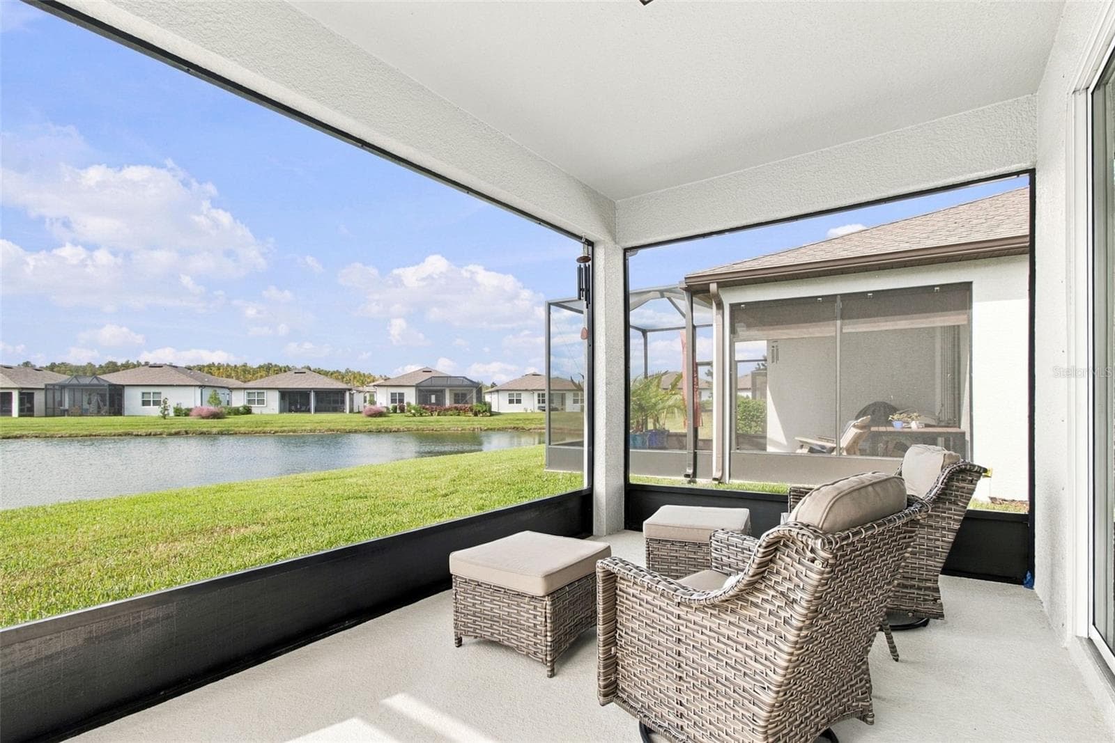 Single Family Residence at 6010 SHOREBIRD BR, LAND O LAKES, photo 38 of 64