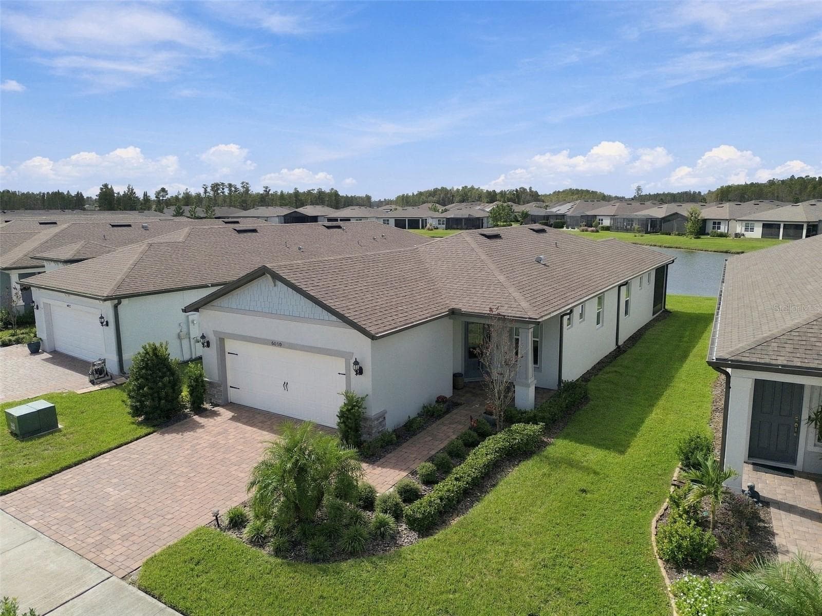 Single Family Residence at 6010 SHOREBIRD BR, LAND O LAKES, photo 57 of 64