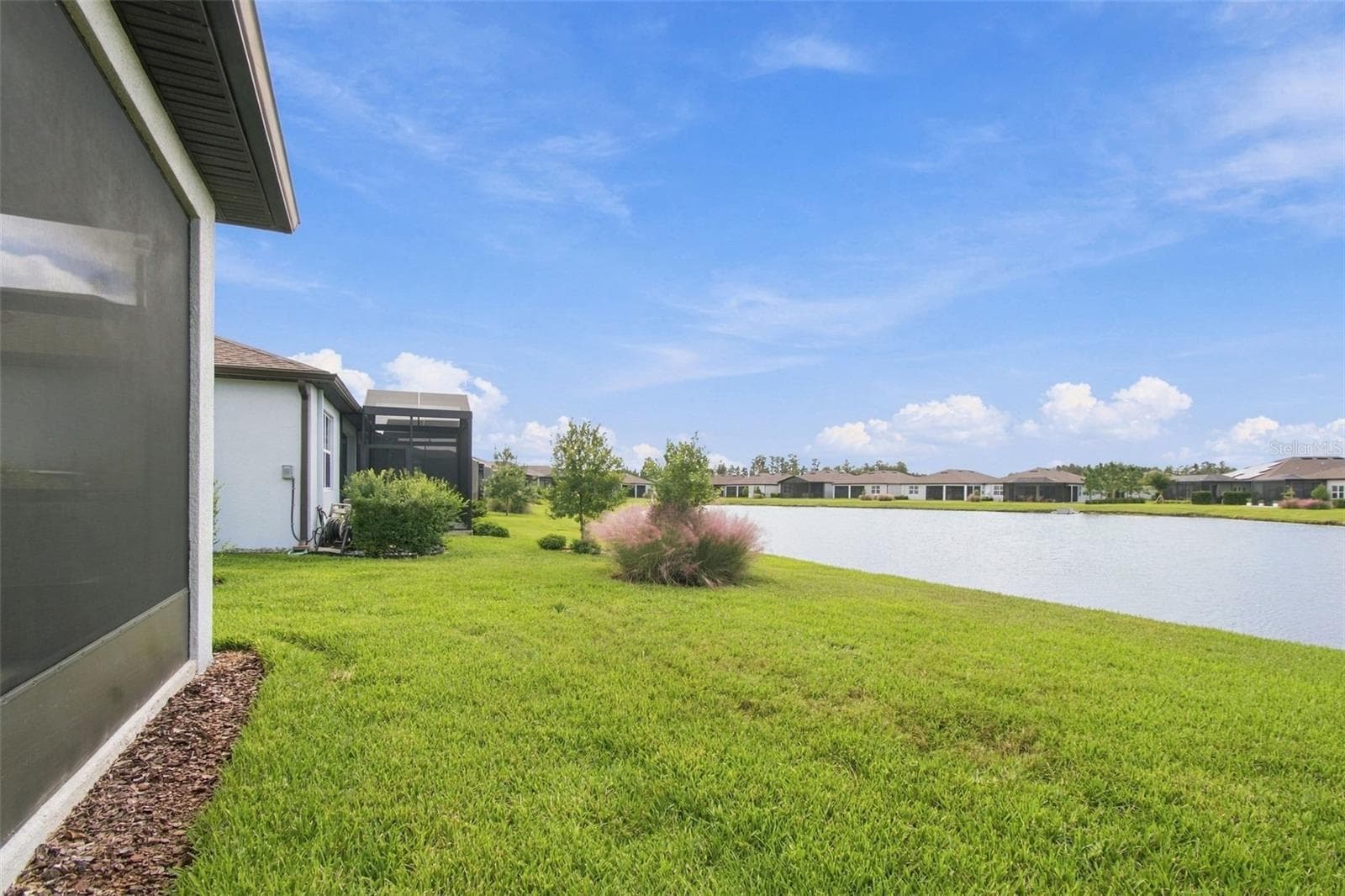 Single Family Residence at 6010 SHOREBIRD BR, LAND O LAKES, photo 60 of 64
