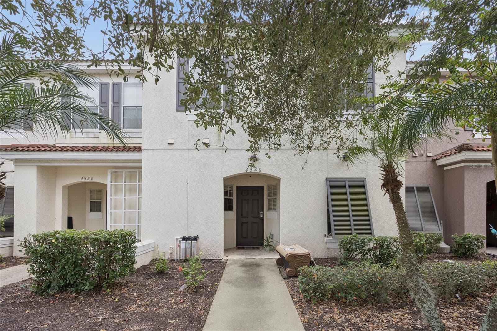 Townhouse at 4526 ALBERTO CIR, KISSIMMEE, photo 2 of 30