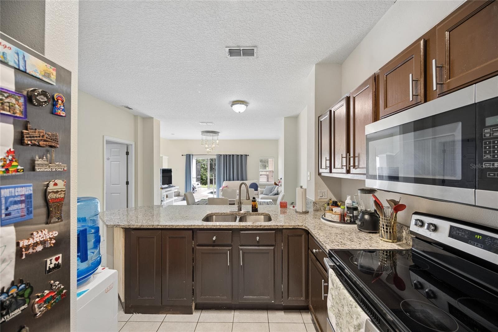 Townhouse at 4526 ALBERTO CIR, KISSIMMEE, photo 3 of 30