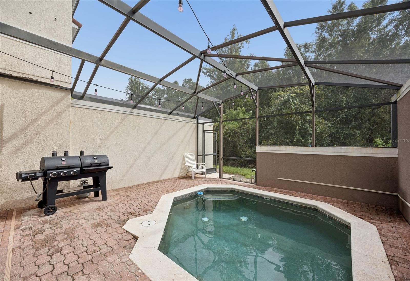 Townhouse at 4526 ALBERTO CIR, KISSIMMEE, photo 17 of 30