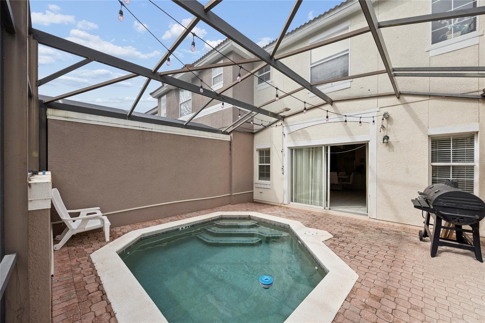 Townhouse at 4526 ALBERTO CIR, KISSIMMEE, photo 18 of 30