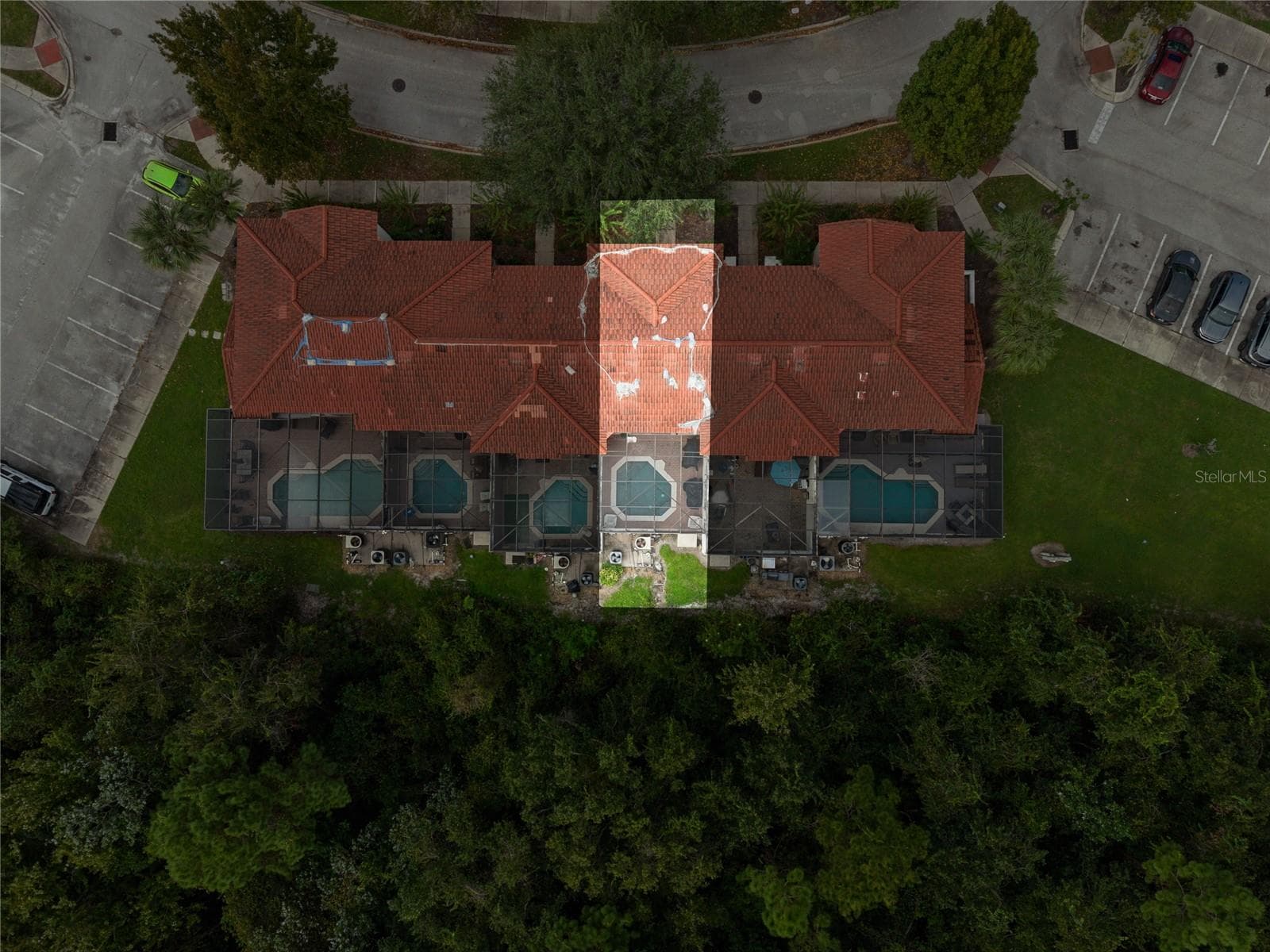 Townhouse at 4526 ALBERTO CIR, KISSIMMEE, photo 19 of 30