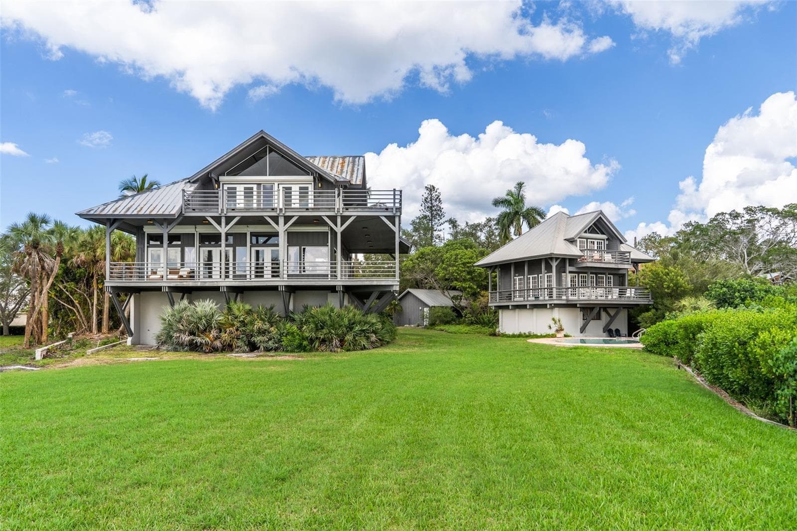 Single Family Residence at 4196 ROBERTS POINT CIR, SARASOTA, photo 16 of 79