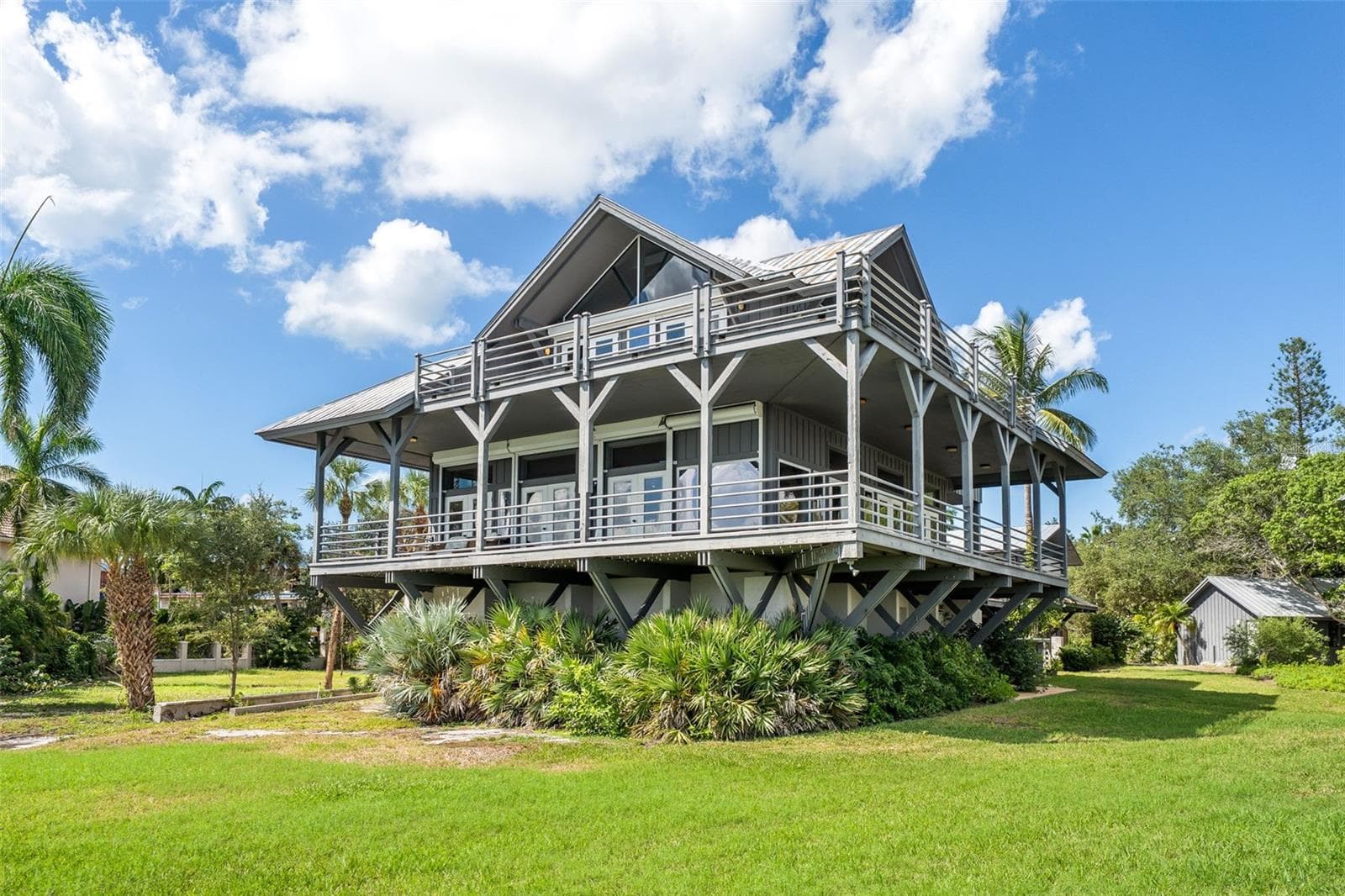 Single Family Residence at 4196 ROBERTS POINT CIR, SARASOTA, photo 17 of 79