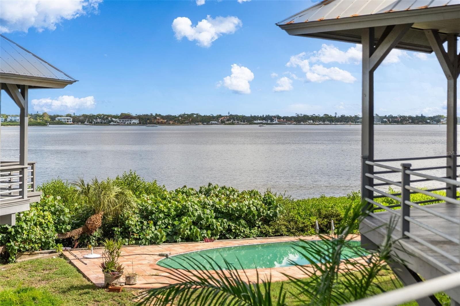 Single Family Residence at 4196 ROBERTS POINT CIR, SARASOTA, photo 18 of 79