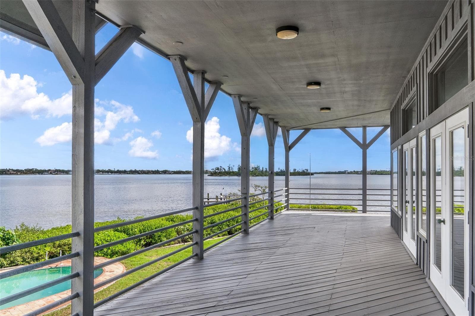 Single Family Residence at 4196 ROBERTS POINT CIR, SARASOTA, photo 25 of 79