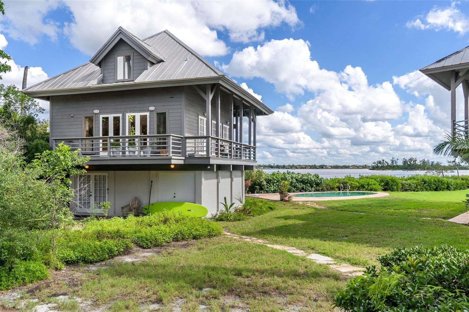 Single Family Residence at 4196 ROBERTS POINT CIR, SARASOTA, photo 41 of 79