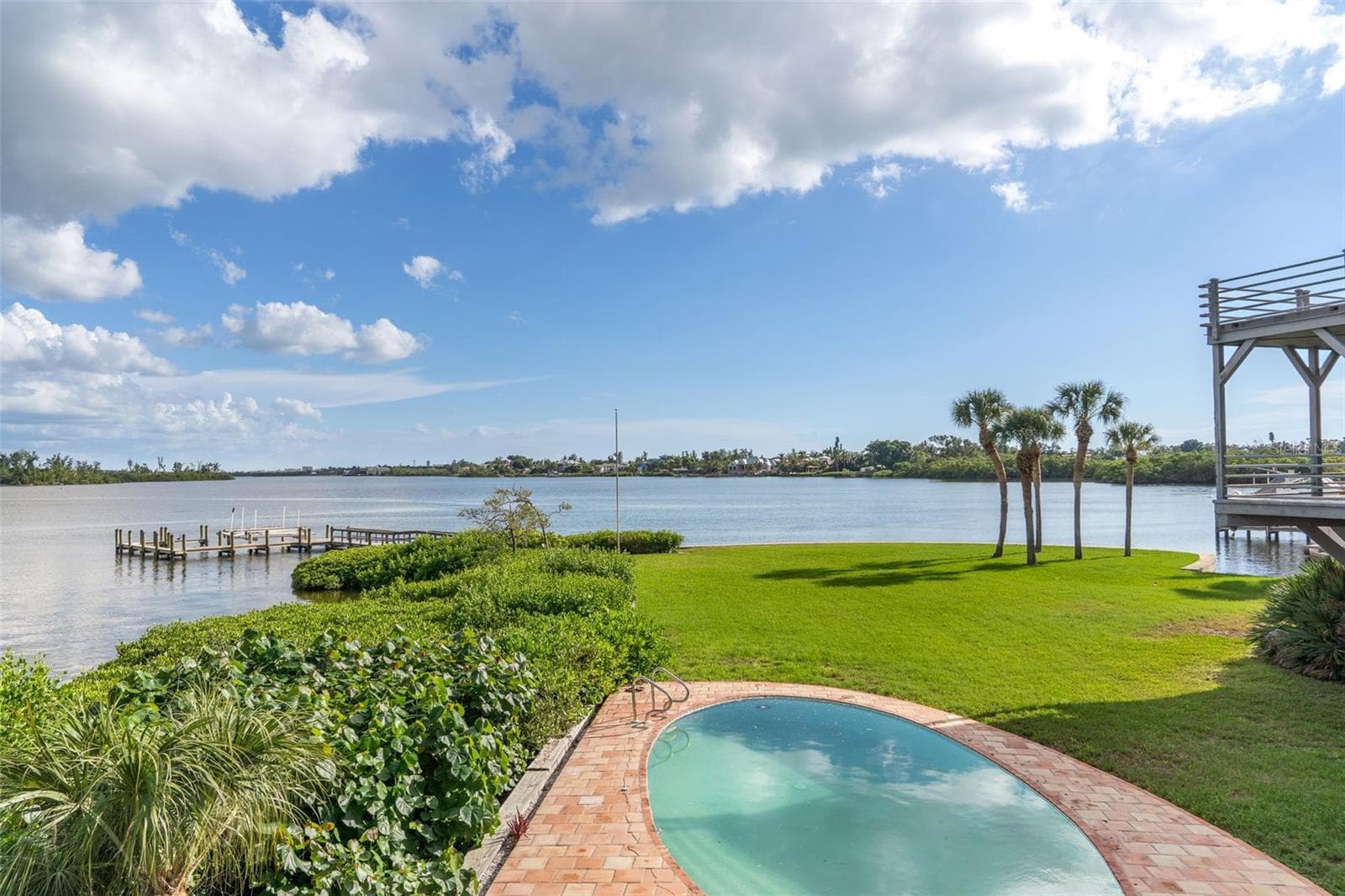 Single Family Residence at 4196 ROBERTS POINT CIR, SARASOTA, photo 55 of 79