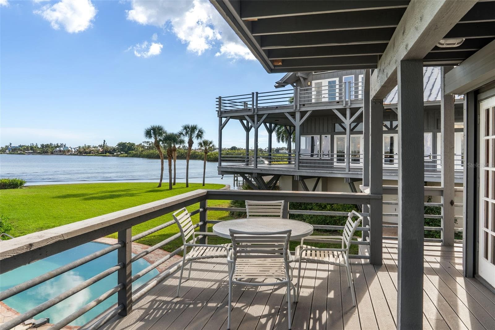 Single Family Residence at 4196 ROBERTS POINT CIR, SARASOTA, photo 56 of 79