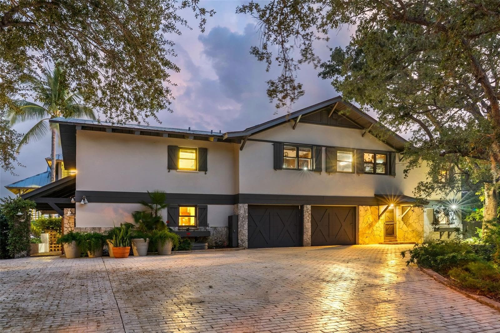 Single Family Residence at 4196 ROBERTS POINT CIR, SARASOTA, photo 58 of 79