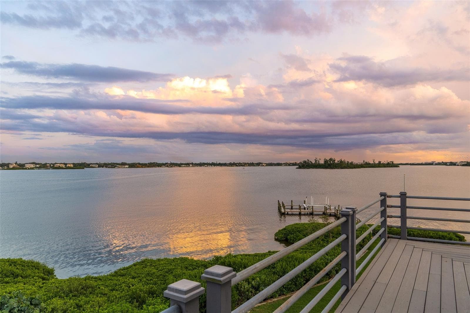Single Family Residence at 4196 ROBERTS POINT CIR, SARASOTA, photo 59 of 79