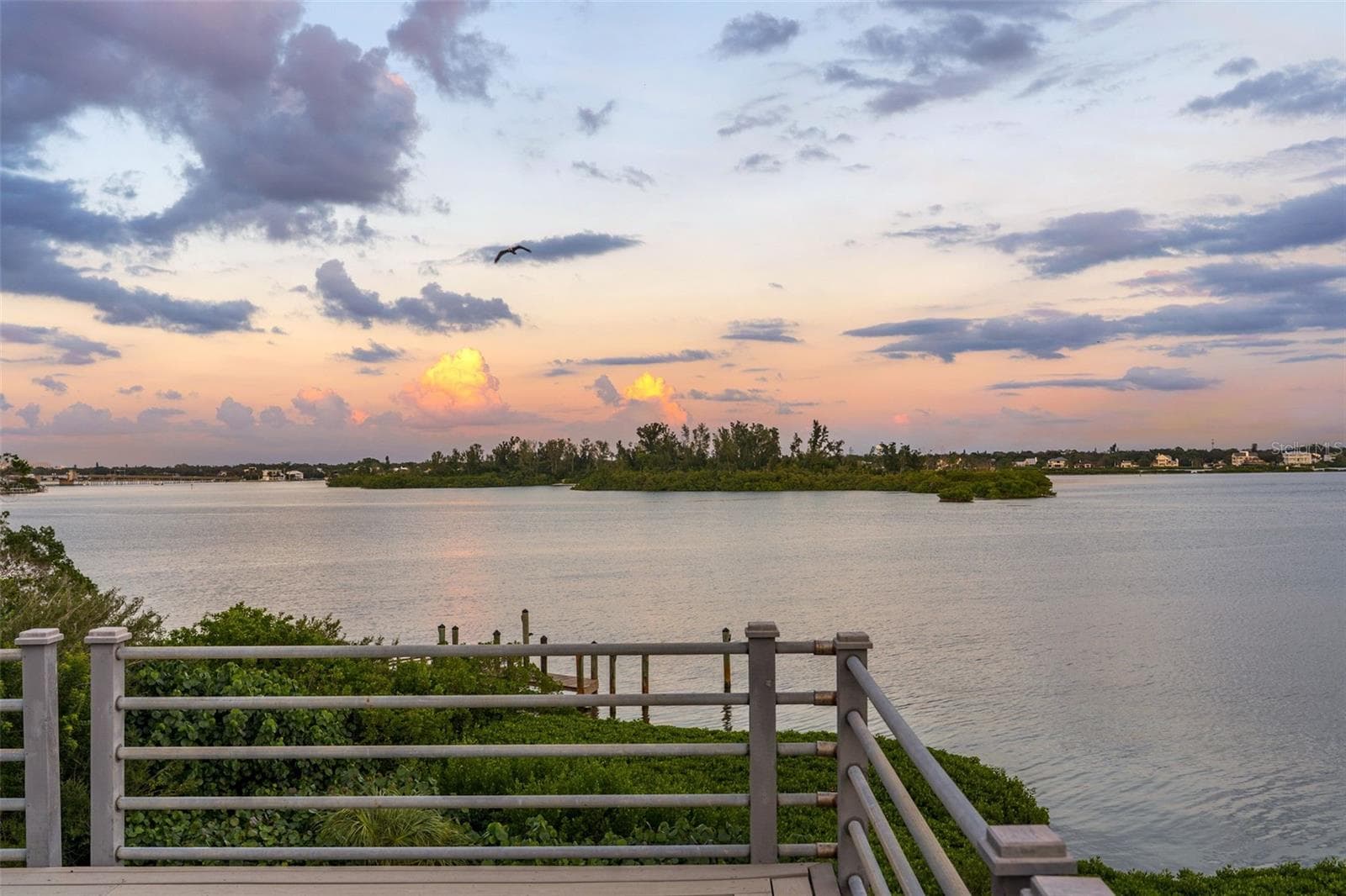 Single Family Residence at 4196 ROBERTS POINT CIR, SARASOTA, photo 68 of 79