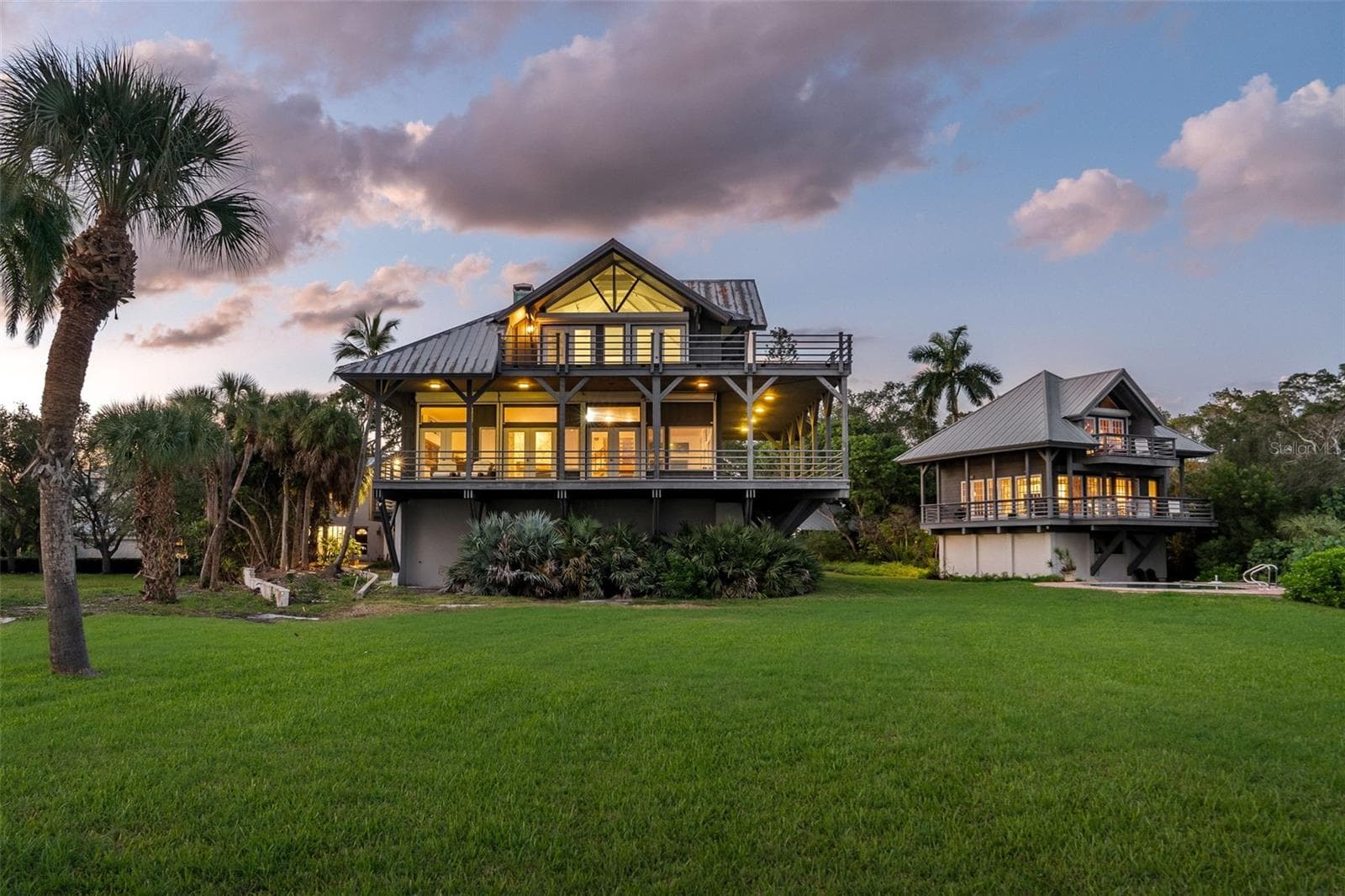 Single Family Residence at 4196 ROBERTS POINT CIR, SARASOTA, photo 69 of 79