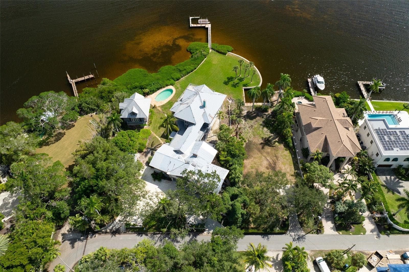Single Family Residence at 4196 ROBERTS POINT CIR, SARASOTA, photo 79 of 79