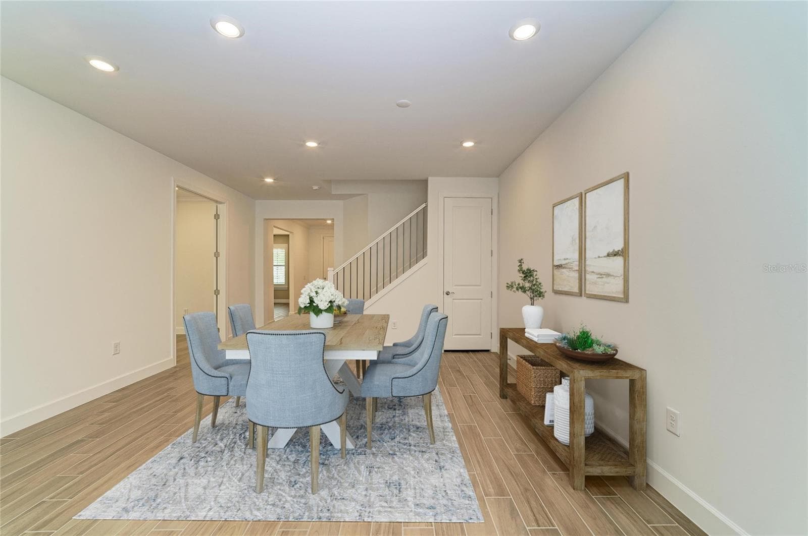 Single Family Residence at 16341 HIDDEN OAK LOOP, LAKEWOOD RANCH, photo 12 of 72