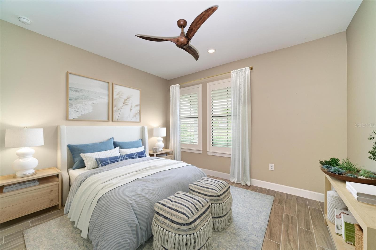 Single Family Residence at 16341 HIDDEN OAK LOOP, LAKEWOOD RANCH, photo 41 of 72
