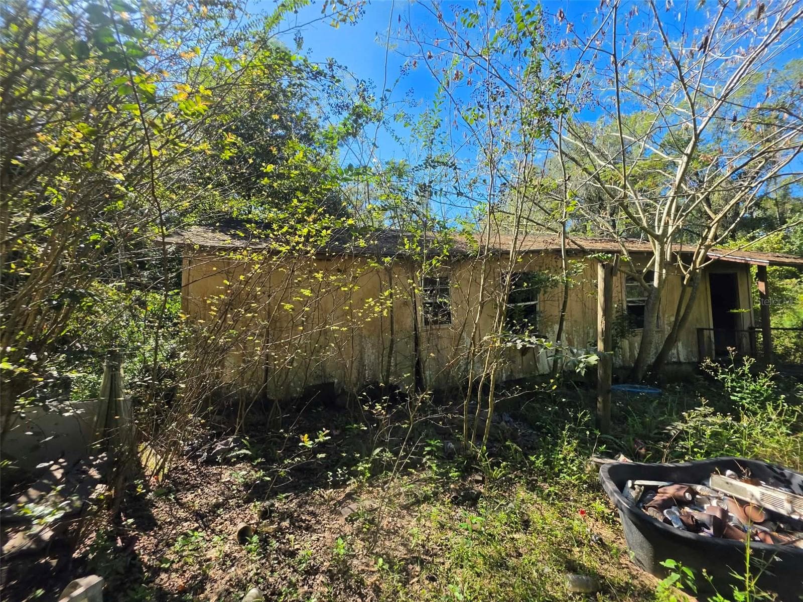 Single Family Residence at 12720 NW COUNTY ROAD 231, GAINESVILLE, photo 2 of 33