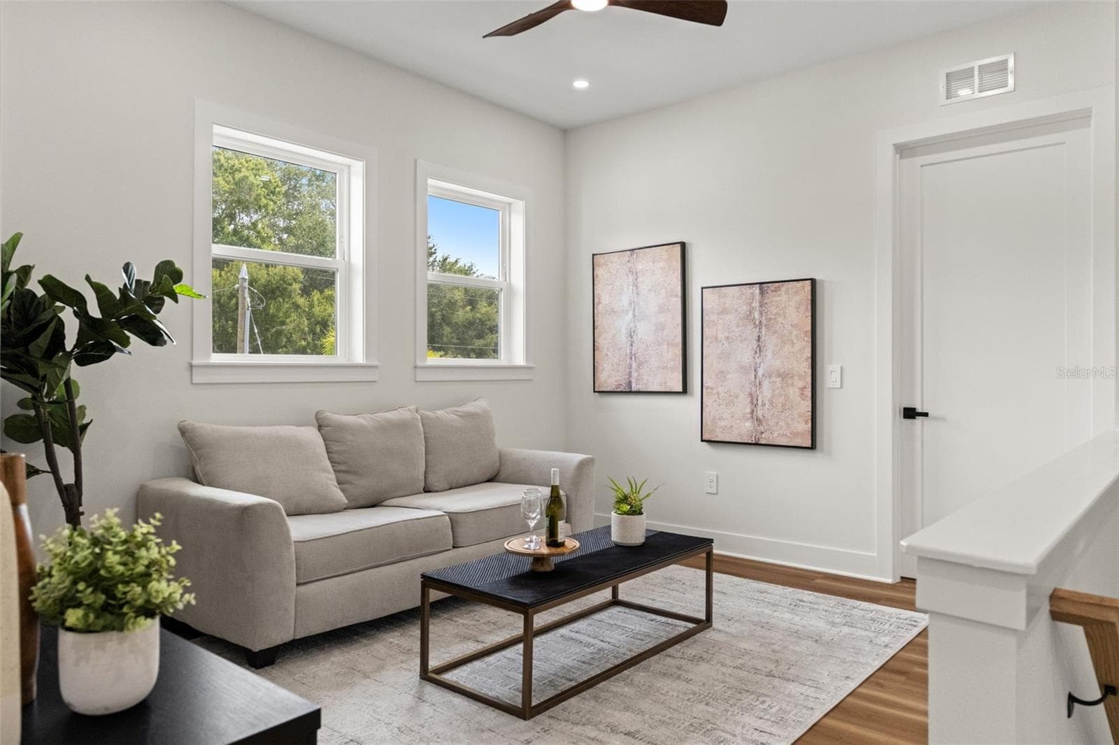 loft space - 10144 HODSON PL, SEMINOLE