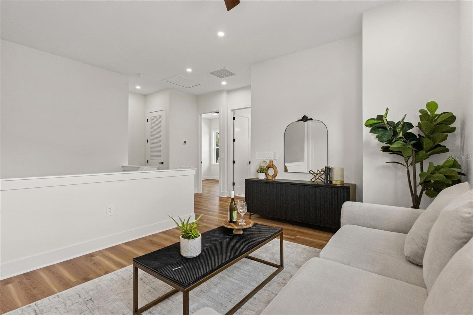 loft - 10144 HODSON PL, SEMINOLE
