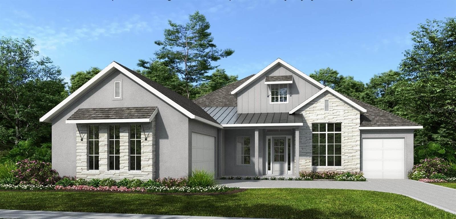 Single Family Residence at 19844 ENGLISH WALNUT PL, BROOKSVILLE, photo 2 of 12