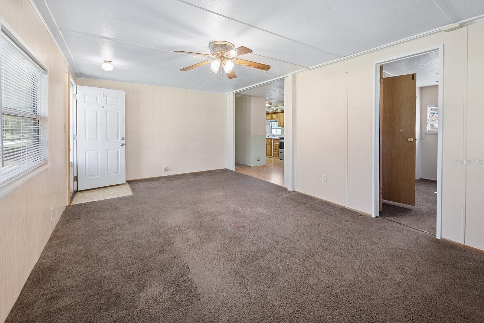 Mobile Home at 1690 NE 134TH ST, TRENTON, photo 11 of 41