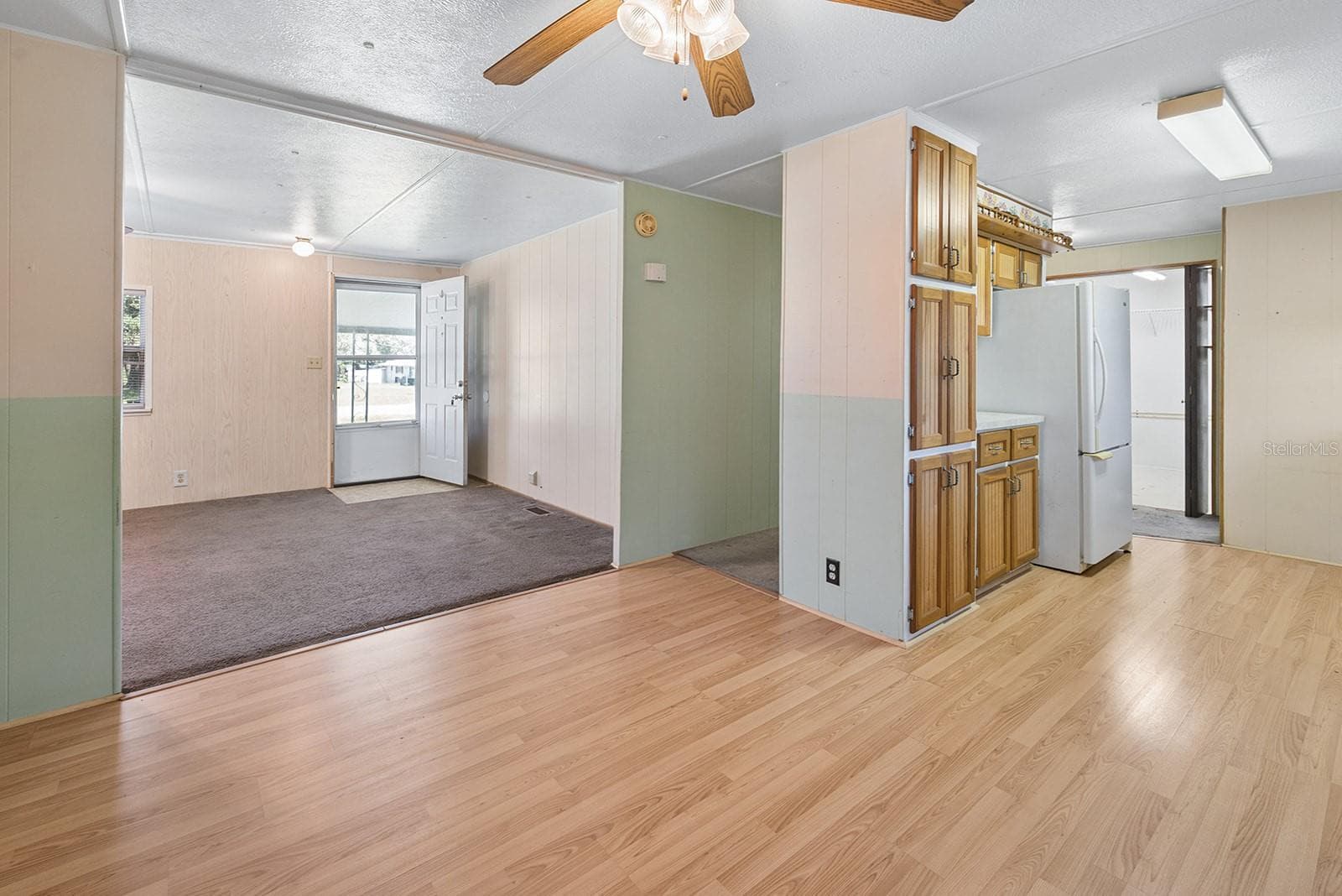 Mobile Home at 1690 NE 134TH ST, TRENTON, photo 16 of 41