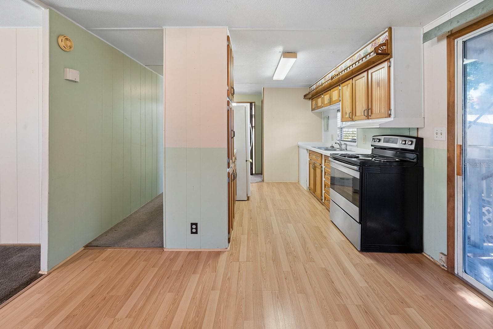 Mobile Home at 1690 NE 134TH ST, TRENTON, photo 17 of 41