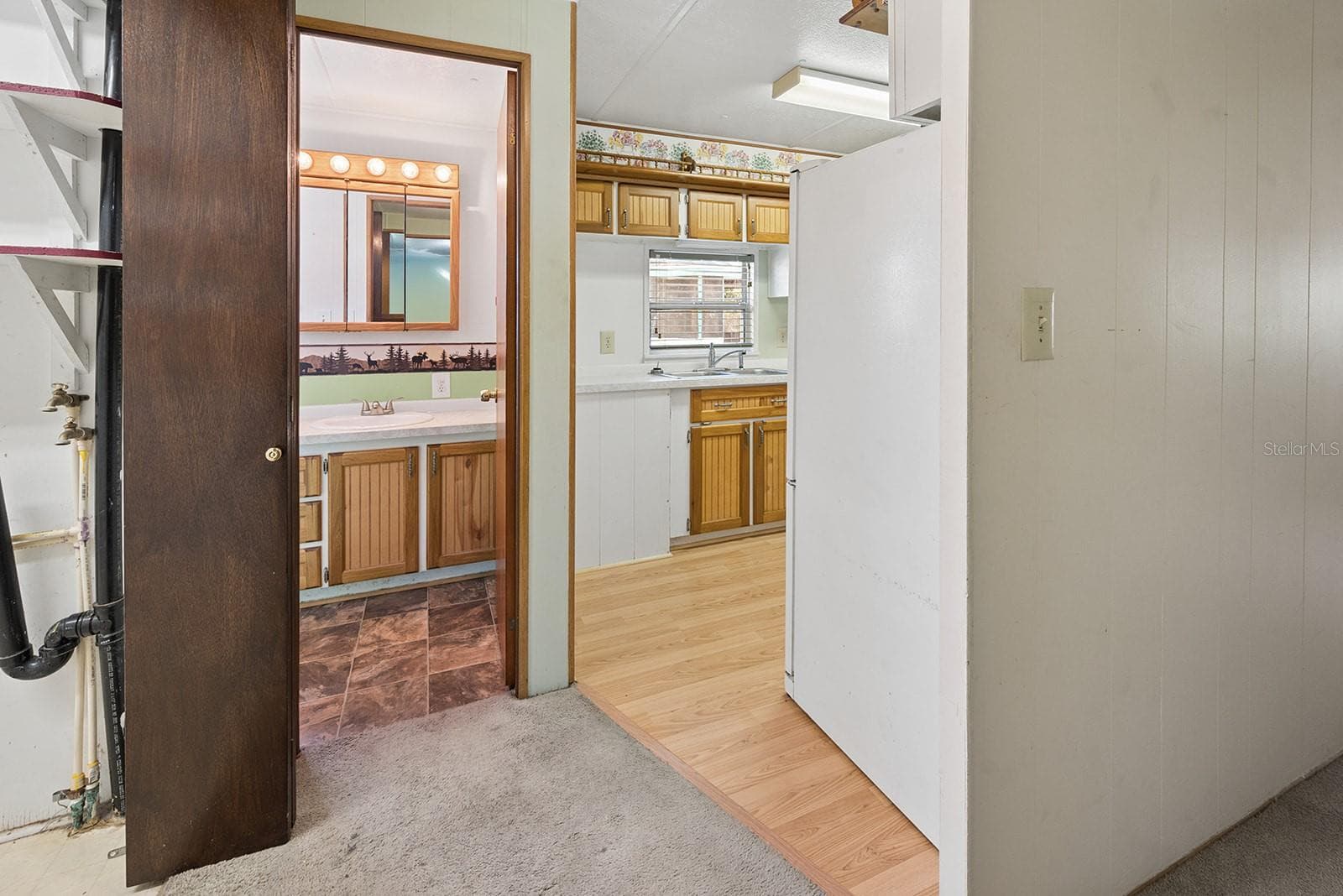 Mobile Home at 1690 NE 134TH ST, TRENTON, photo 25 of 41